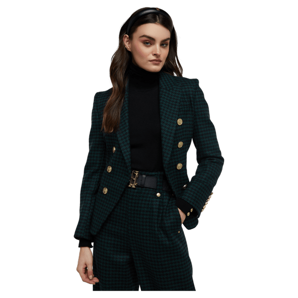 Holland Cooper Knightsbridge Blazer