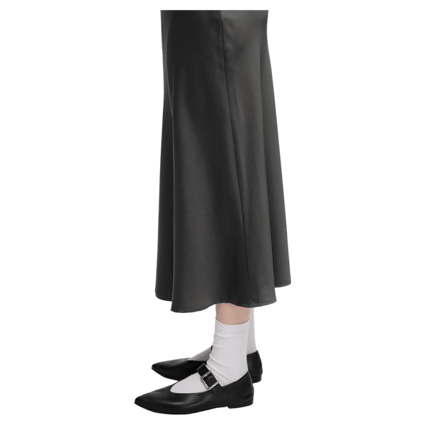 Selected Femme Lena High Waist Skirt