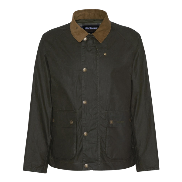 Barbour Modern Bedale Wax Jacket