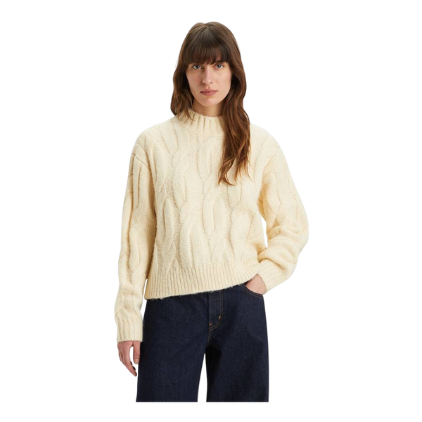 Levi's Isabel Cable Sweater