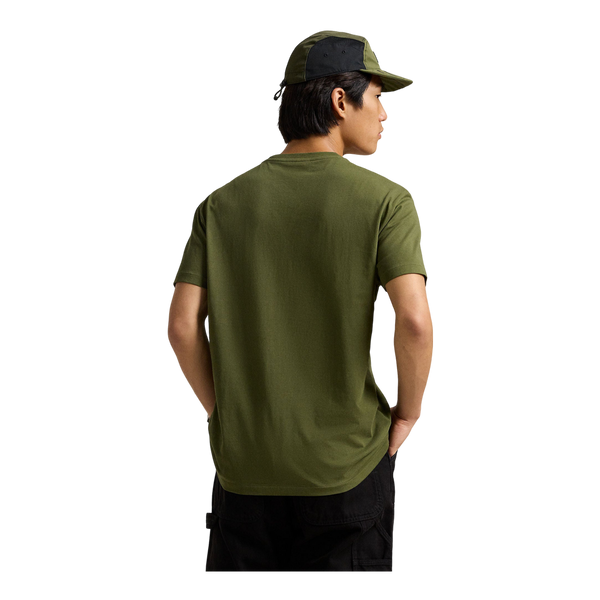 Polo Ralph Lauren Short Sleeve T-Shirt