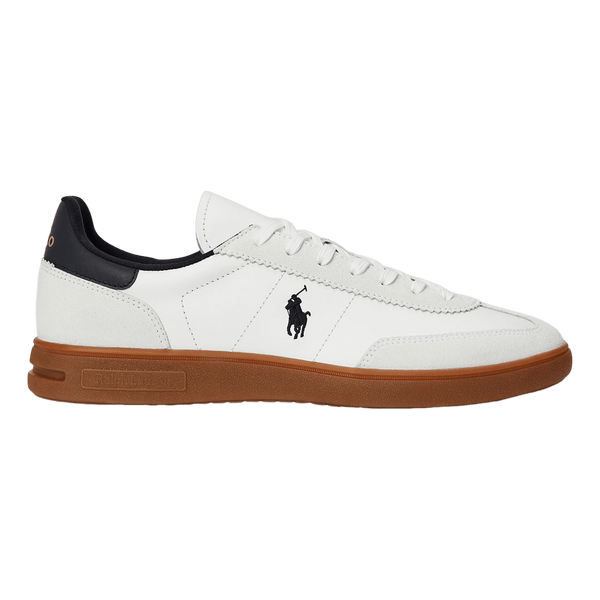 Polo Ralph Lauren Bedford Low Top Sneakers