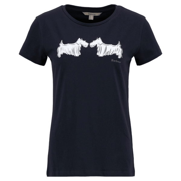 Barbour Highlands T-Shirt