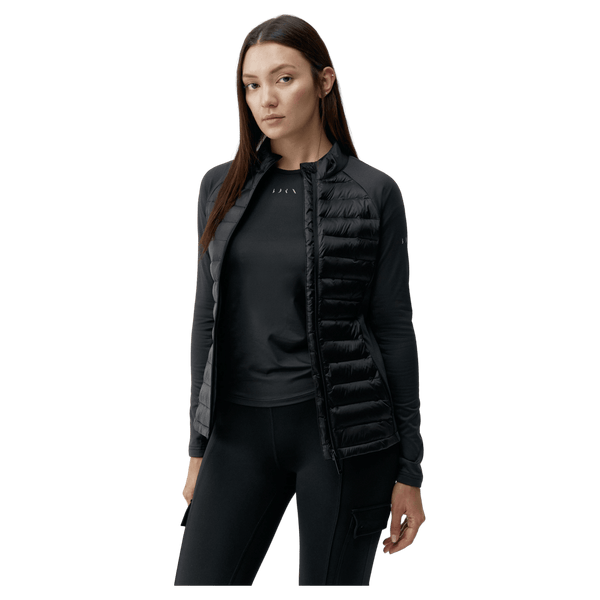 Born Living Yoga Zuri Jacket