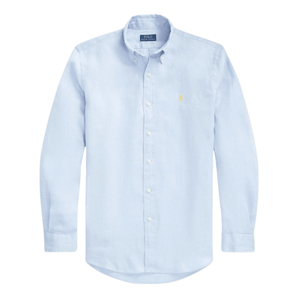 Polo Ralph Lauren Long Sleeve Sport Shirt