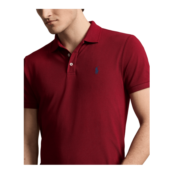 Polo Ralph Lauren Short Sleeve Polo Shirt for Men