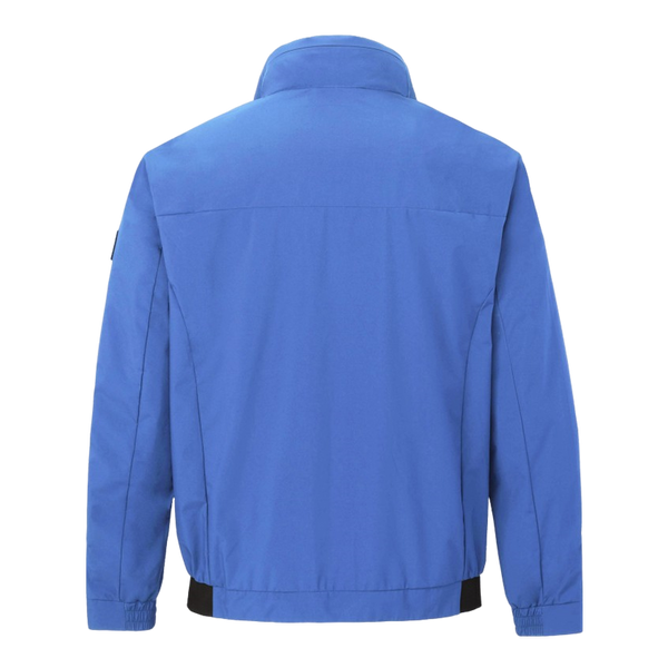 S4 Freedom Zip Through Stretch Jacket