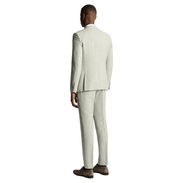 Remus Uomo Massa Linen Suit Jacket