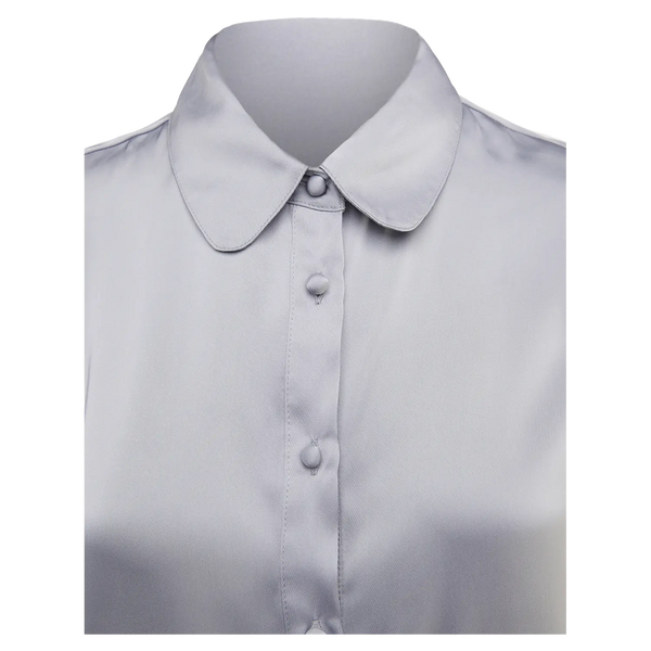 Holland Cooper Isla Satin Shirt