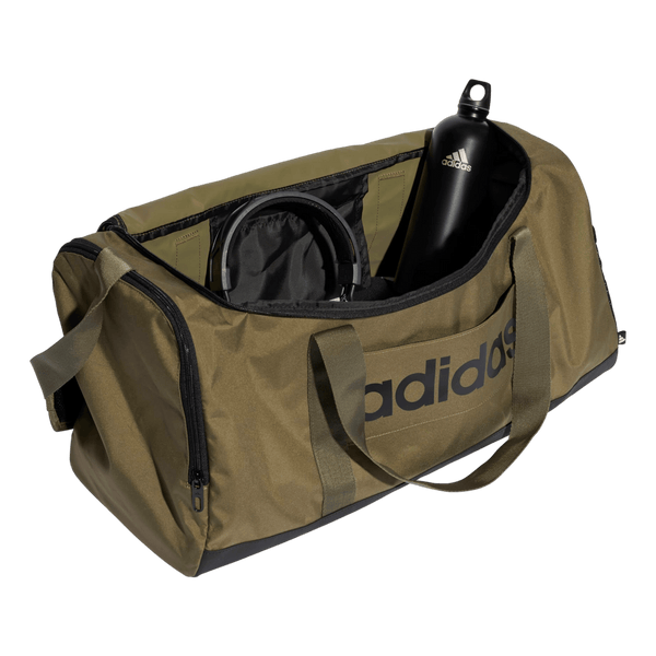 Adidas Linear Duffel M