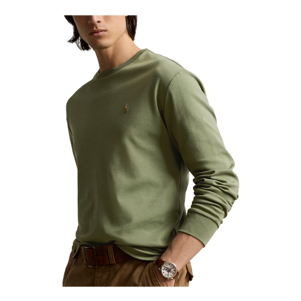 Polo Ralph Lauren Long Sleeve T-Shirt for Men