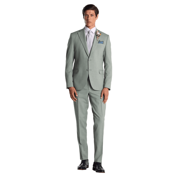 Benetti Albert Two Piece Suit