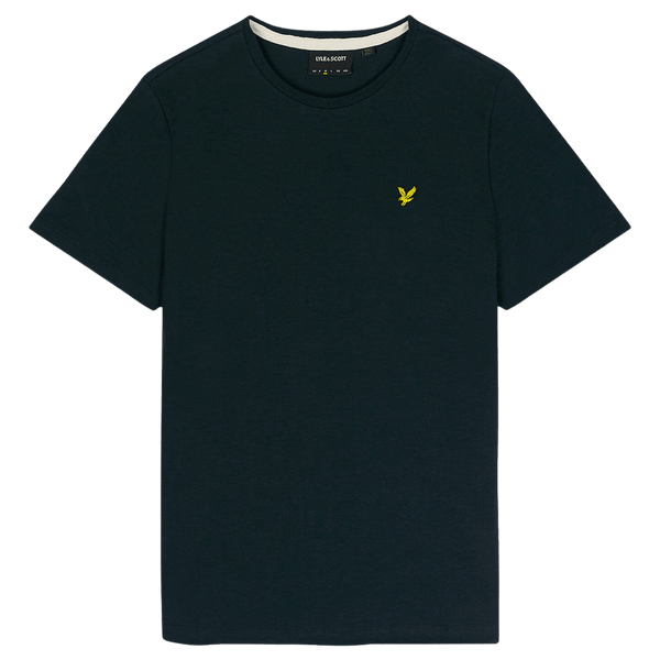 Lyle & Scott Slub T-Shirt