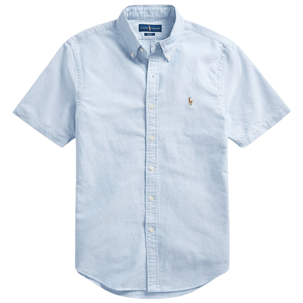 Polo Ralph Lauren Short Sleeve Sport Shirt