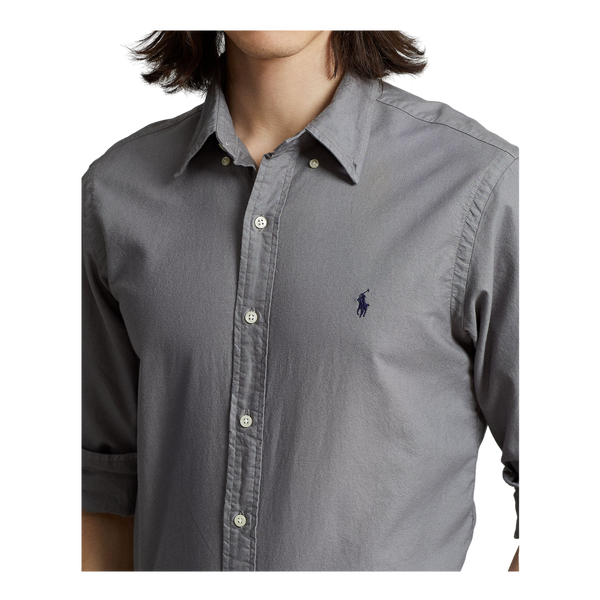 Polo Ralph Lauren Long Sleeve Sport Shirt for Men