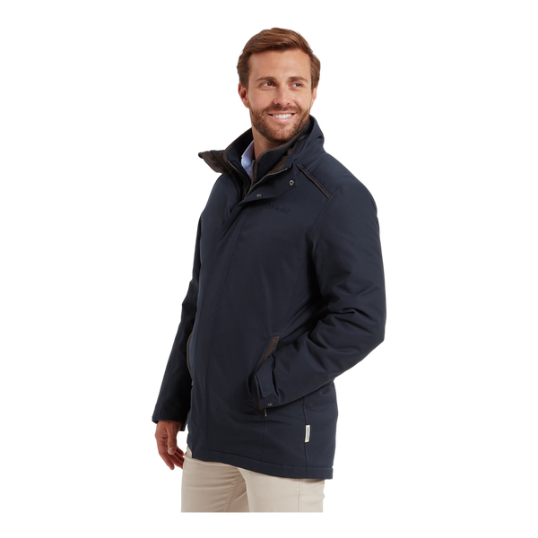 Schoffel Whitton Waterproof Coat