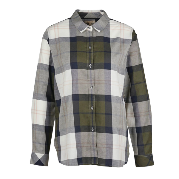 Barbour Moorland Shirt