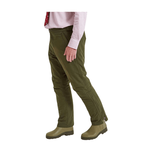 Schöffel Ptarmigan Overtrousers II