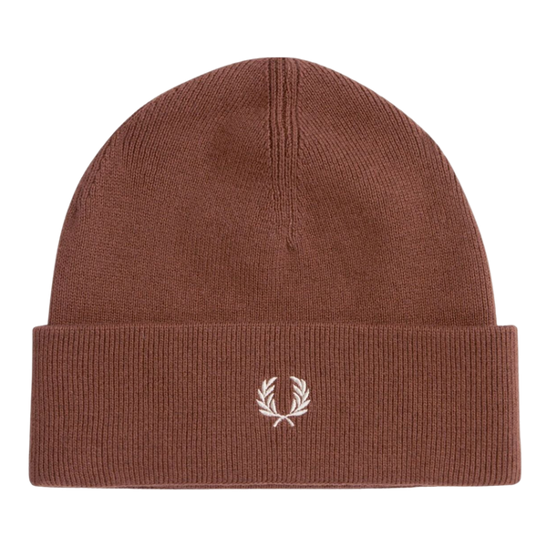 Fred Perry Classic Beanie