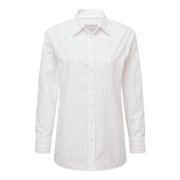 Schoffel Walberswick Oxford Long Sleeve Shirt