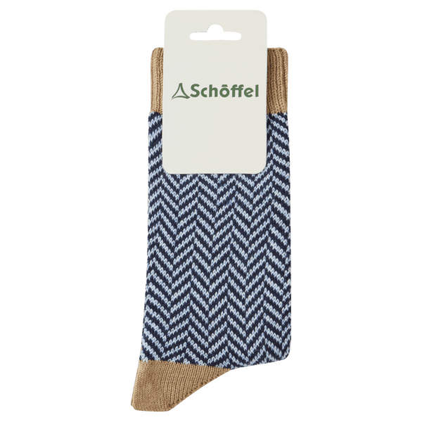 Schoffel Ladies Halkirk Socks