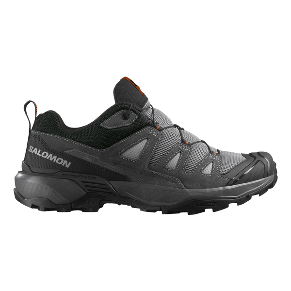 Salomon X Ultra 360 Leather Walking Boots