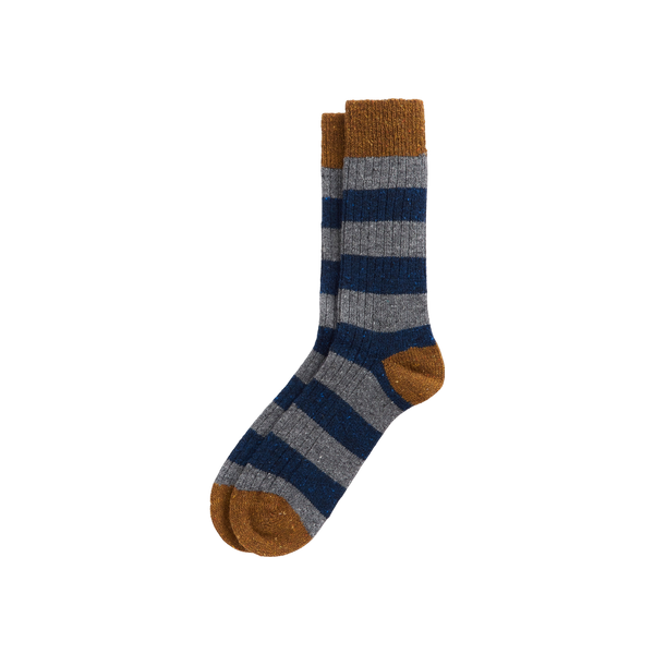 Barbour Houghton Stripe Socks