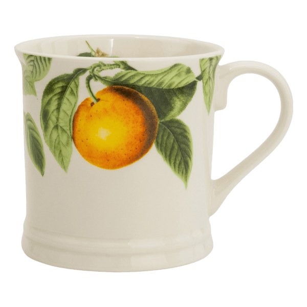 Candlelight Tankard Mug