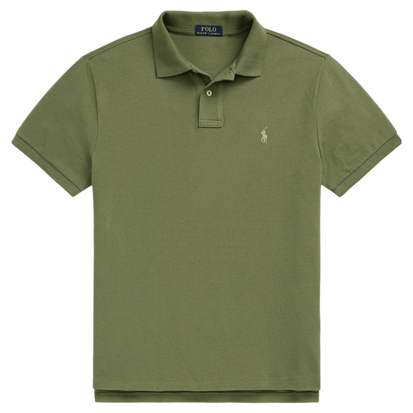 Polo Ralph Lauren Short Sleeve Polo Shirt