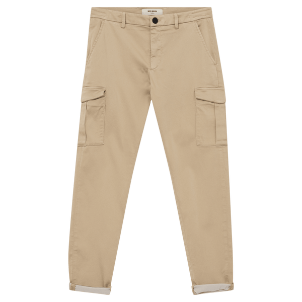 Mos Mosh Hunt Soft Cargo Pant