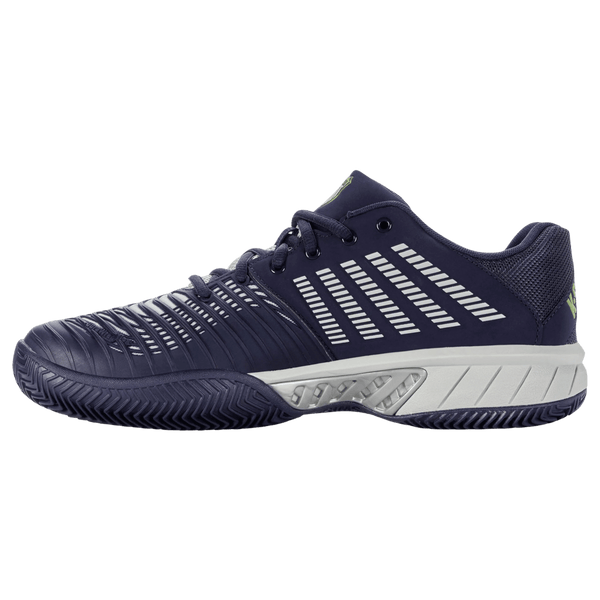 K-Swiss Express Light 3 Tennis Trainers