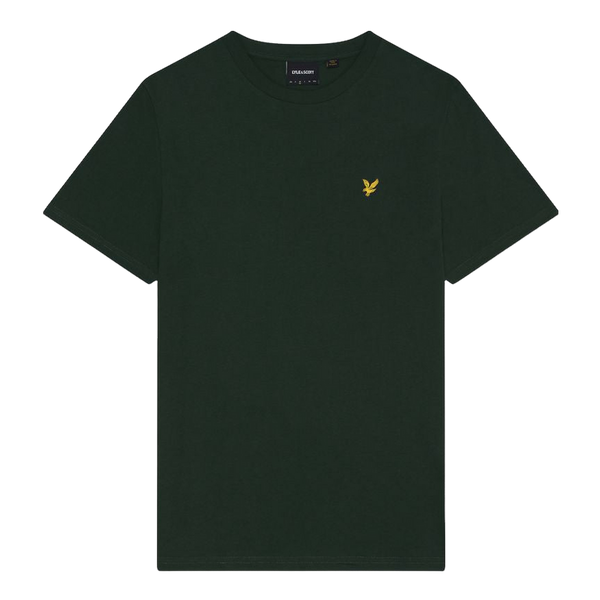 Lyle & Scott Plain T-Shirt