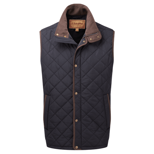 Schoffel Barrowden Quilt Gilet