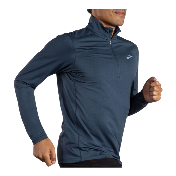 Brooks Dash 1/2 Zip 2.0 M Pullover Running Top