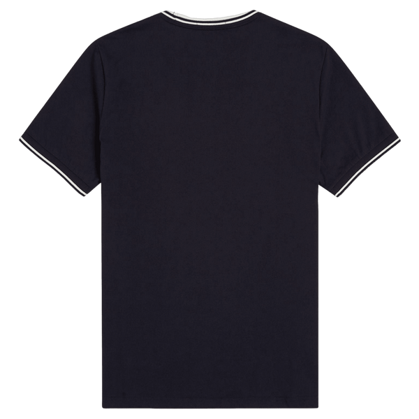 Fred Perry Twin Tipped T-Shirt