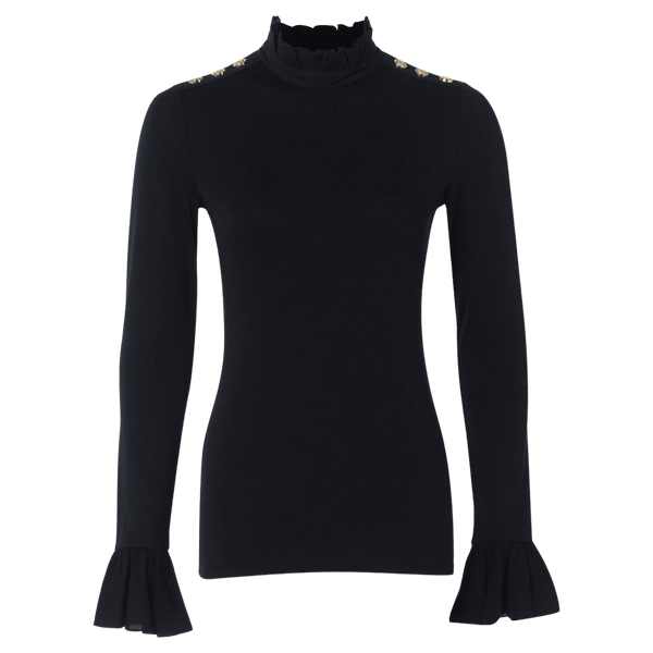 Holland Cooper Lillbet Jersey Top