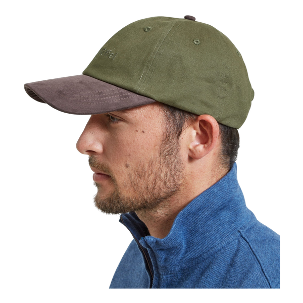 Schoffel Thurlestone Cap