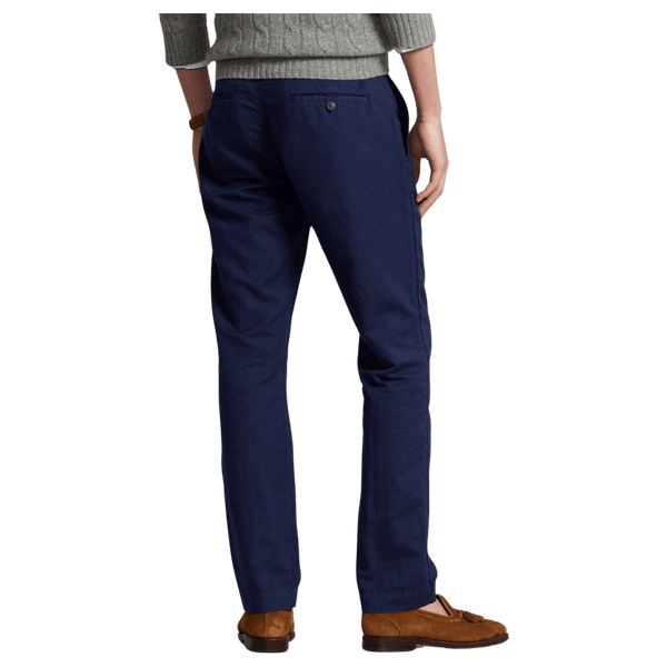 Polo Ralph Lauren Straight Fit Trousers