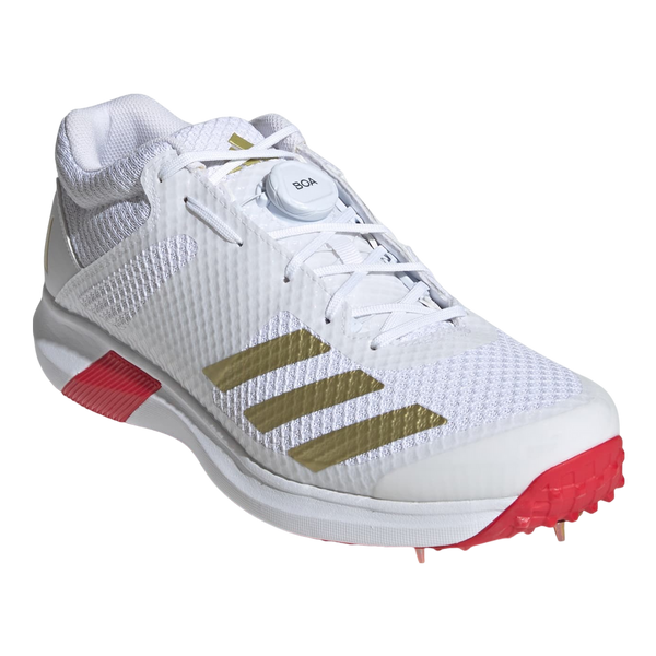 Adidas Adipower Vector Mid 20 Cricket Shoes