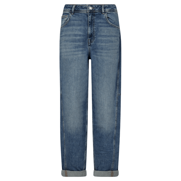 Mos Mosh Aymen Kyoto Ankle Jeans