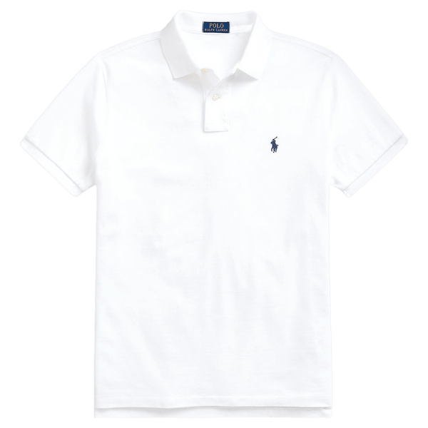 Polo Ralph Lauren Short Sleeve Knit Shirt for Men