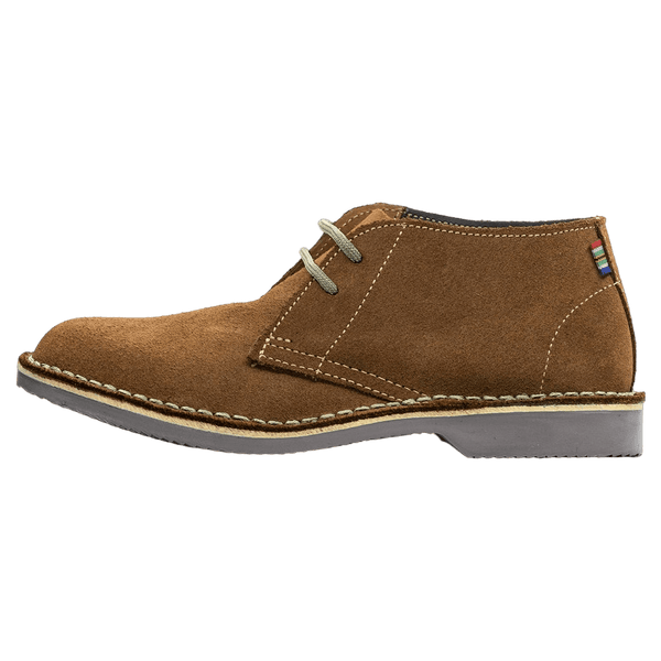 Veldskoen Heritage Shoes