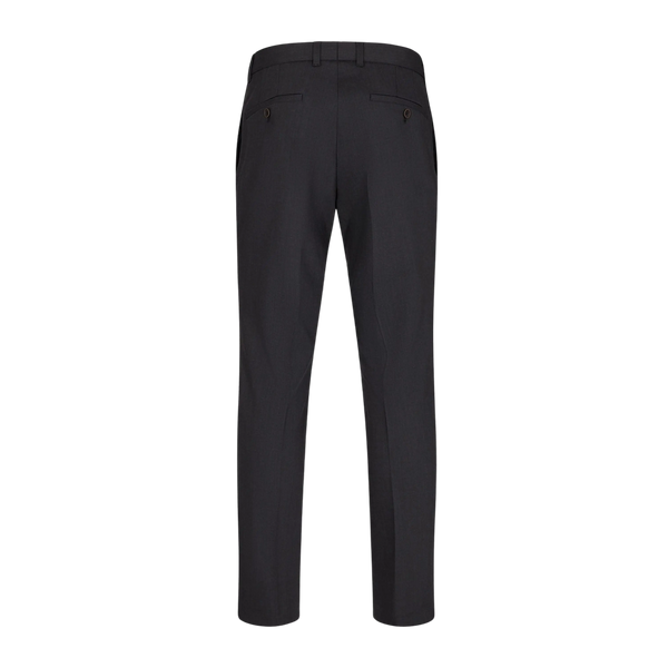 Sunwill Slim Fit Stretch Trousers in Charcoal