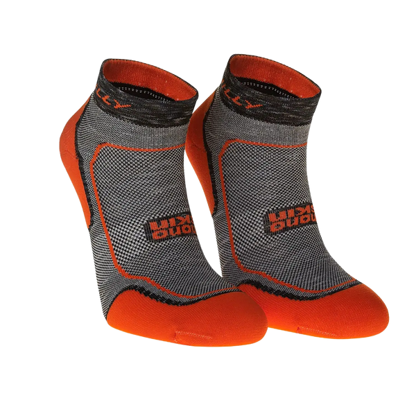 Hilly Active Quarter Socks