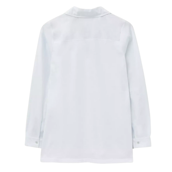 White Stuff Fran Long Sleeved Shirt