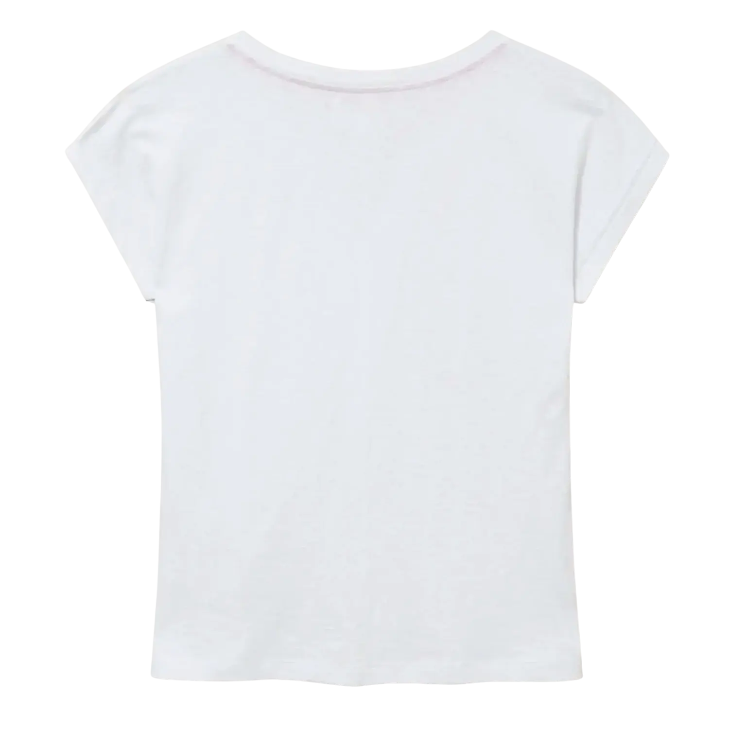 White Stuff Nelly Print T-shirt For Women | Coes