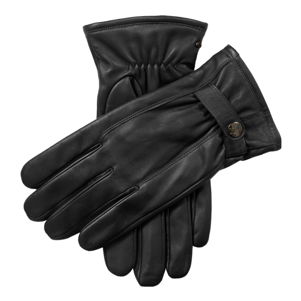 Dents Contrast Stitch TS Leather Glove