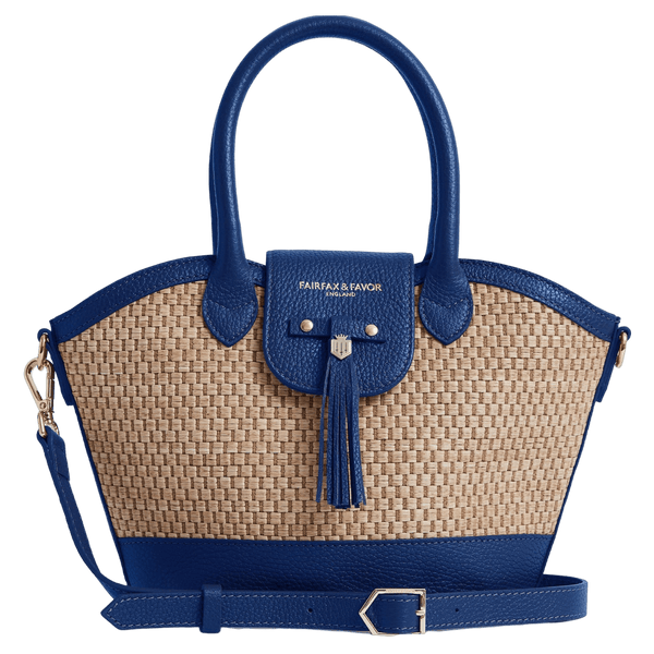 Fairfax & Favor Mini Windsor Basket Bag