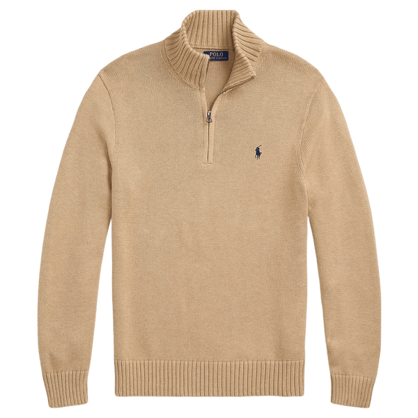 Polo Ralph Lauren 1/4 Zip Pullover