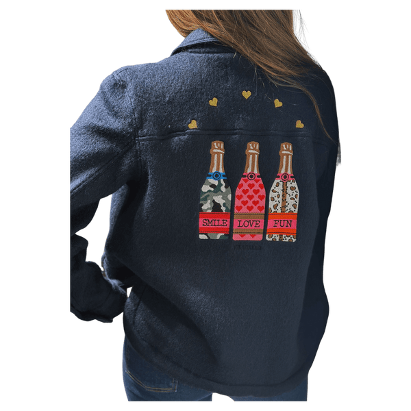 Vilagallo Chaqueta Shirt Jacket